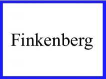 Gemeinde Finkenberg