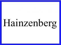 Gemeinde Hainzenberg