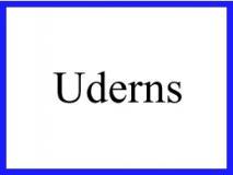 Gemeinde Uderns