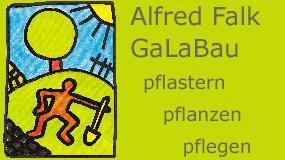 Alfred Falk GaLaBau - Gartenbau Gartenpflege Tirol - Natursteinmauer, Holzzaun, Gartenarbeiten, Gartenpflanzen Heckenschnitt - Achensee Bezirk Schwaz und Innsbruck