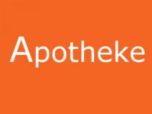 Apotheke Vomp