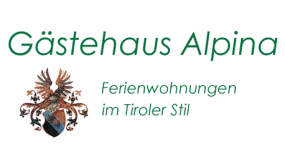 Ferienwohnungen GÄSTEHAUS ALPINA Urlaub in Maurach am Achensee Tirol