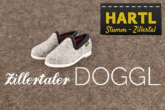 Hartl Doggln Offlineshop