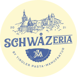 SCHWAZERIA - by Tiroler Pasta Manufaktur in Schwaz