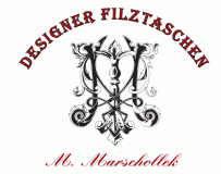 MARSCHOLLEK FILZTASCHEN - Filztaschen für Großhändler & Wiederverkäufer in Österreich, Deutschland, Schweiz - Europa sowie weltweit