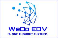 WeDo EDV GmbH – Ihr innovatives tiroler IT-Systemhaus