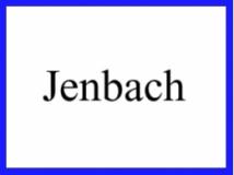 Gemeinde Jenbach