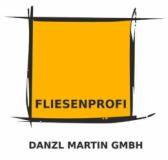 Danzl Martin GMBH  Fliesenprofi Fliesenleger Wiesing