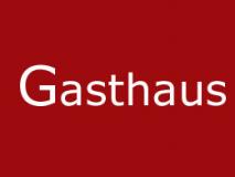 Gasthof Traube