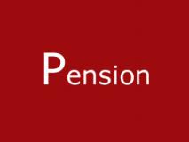 Pension Krone