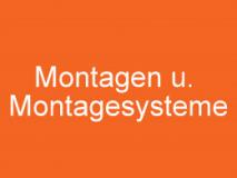 Montec Montagetechnik GmbH