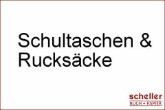 Schultaschen & Schulrucksäcke