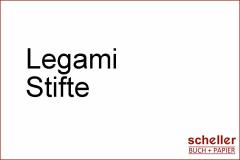 Legami Stifte mit den originellen Tierfiguren