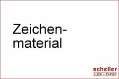 Zeichenmaterial - Kunst und Zeichnen
