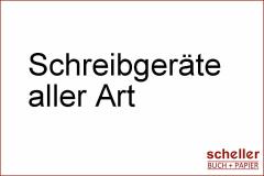 Hochwertige Schreibgeräte und Schreibgeräte für den Alltag