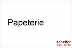 Papeterie - Briefpapier, edle Notizbücher, Tagebücher und Postkarten