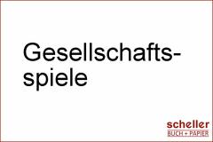 Gesellschaftsspiele - Brettspiele, Kartenspiele uvm.