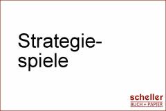 Strategiespiele