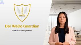 WeDo Guardian