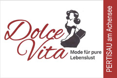 DOLCE VITA Die Boutique am Achensee Pertisau / französische und italienische Mode